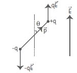 Electric Charges And Fields Class 12 Notes Physics Chapter 1 CBSE