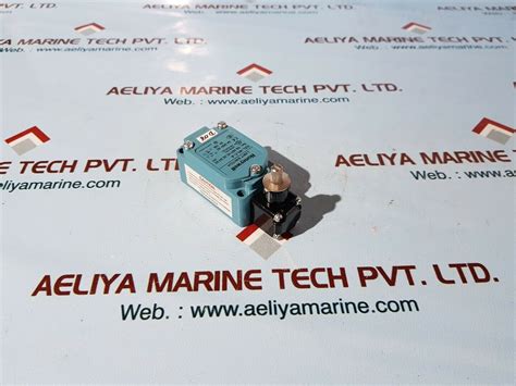 Honeywell szl-wlc-a limit switch 5a 240v ac Ip67 – Aeliya Marine Tech