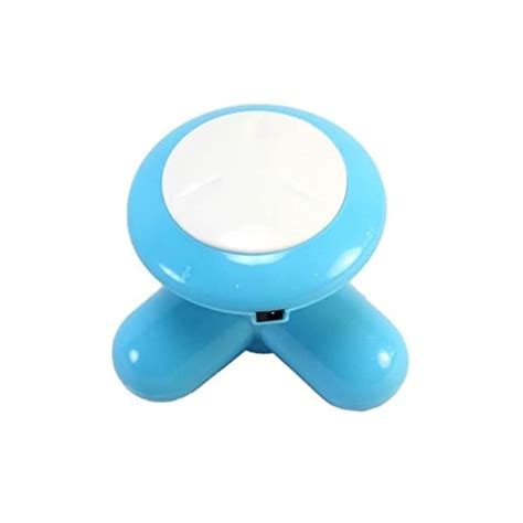 Battery Powered mimo massager machine vibration body massager mimo ...