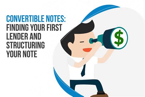 Image result for How Do Convertible Notes Work