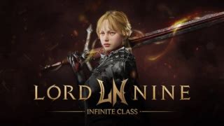 LORDNINE Codes – 2026 February