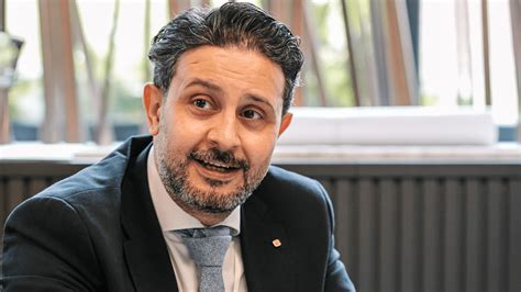 Navigating the World of Accounting: A Conversation with Ibrahim Abu ...