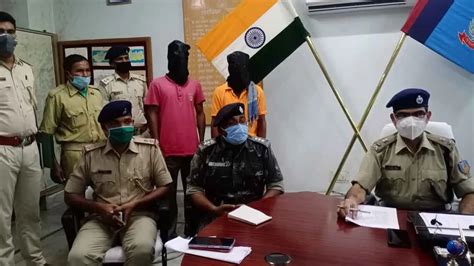 Jharkhand woman branded witch, hair chopped off, 9 arrested | झारखंड के ...