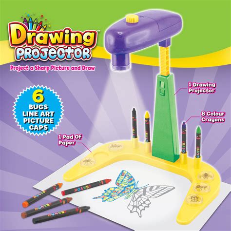 Drawing Projector Archives - Lup Shun