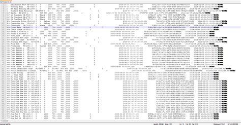 Using BCP in SQL 的图像结果