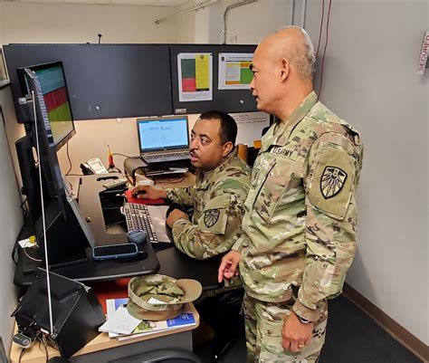 Becoming a warrant officer: One Soldier's journey | Article | The ...