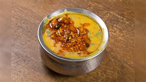 Eat tadka dal for a healthier heart; know the expert-recommended ways ...