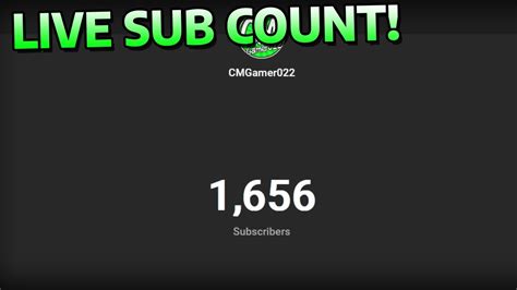Image result for Sub Count Command