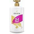 Pantene Advanced Hairfall Solution, 2in1 Anti-Hairfall Shampoo ...