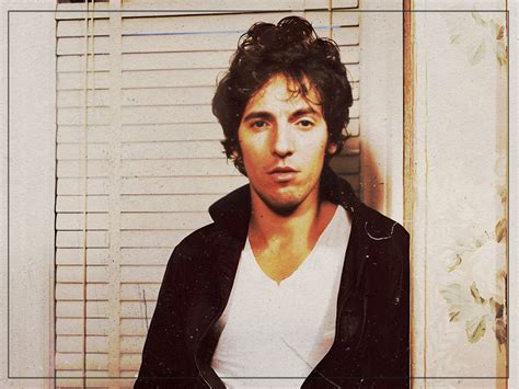 Image result for Bruce Springsteen Relationship with Father