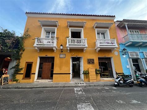 HOTEL BOUTIQUE AT THE PARK (Cartagena) - Hotel Reviews, Photos, Rate ...