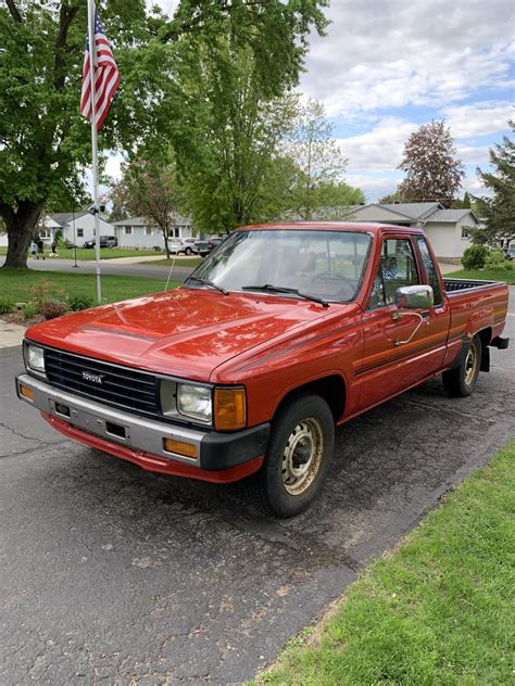 Where should I list an old Toyota pickup to sell? Facebook, cars and bids? It’s in MN. : r ...