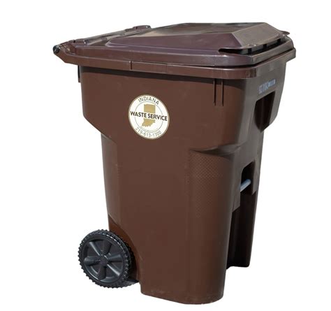 Image result for Waste Management Trash Containers