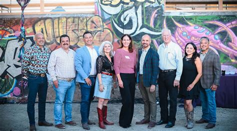 Thompson Secures $2.5 Million for Napa River Ecology Center - American ...