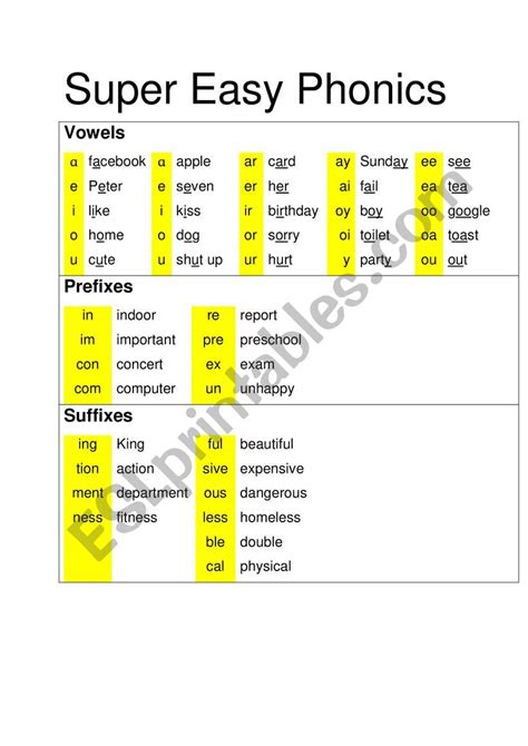 Image result for Super Simple Learning Worksheets