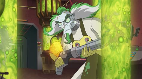 Zevo 3 Powers at Lance Upshaw blog