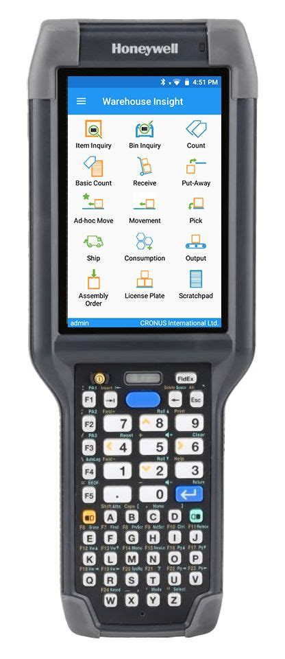 Image result for Insight Works Cycle Count