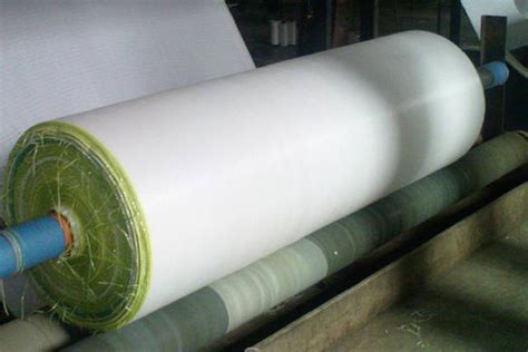 PP Woven Fabric Roll- PP Woven Fabric Roll Manufacturer, Woven Fabric ...