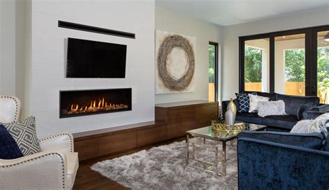 Kozy Heat Callaway 50 Gas Fireplace - Hearth Appliances