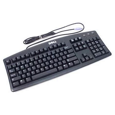 Image result for Dell Computer Keyboard