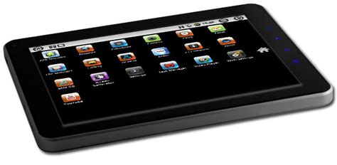 Image result for Android Tablet with USB Port