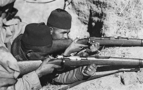 La ley marcial: cuando la autoridad militar toma el poder