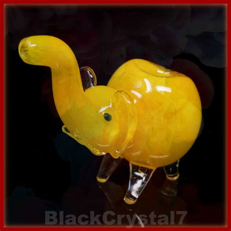 Elephant Weed Bowl