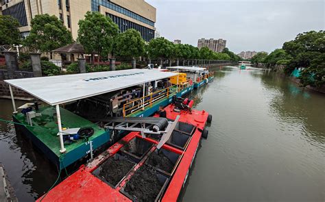 Small Underwater Dredging Equipment Coastal Port Dredging Cutter ...