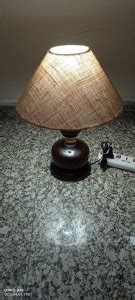 prem Bell types lamp shade metal Table Lamp Price in India - Buy prem ...