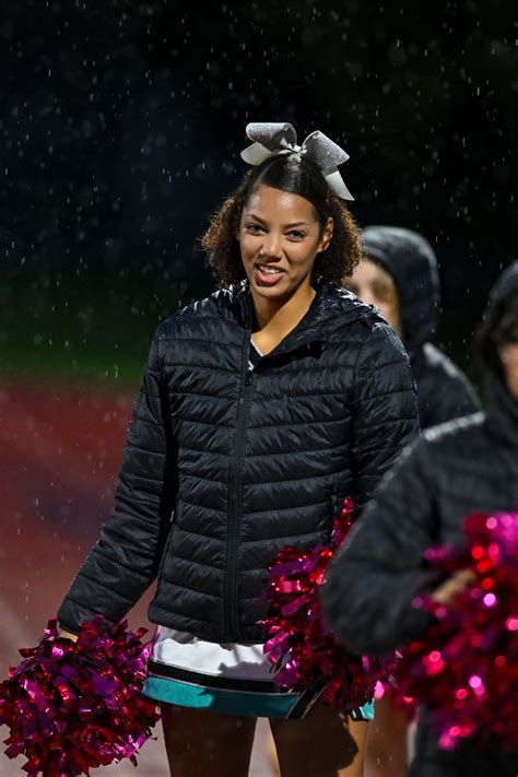Oregon high school football: Liberty Falcons vs Century Jaguars ...
