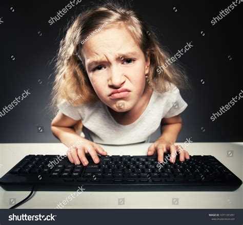 Image result for Kid Addicted to Computer