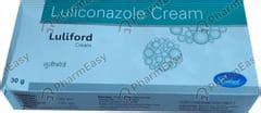 Lulifin Cream: Uses, Side Effects, Price, Dosage & More Info - PharmEasy