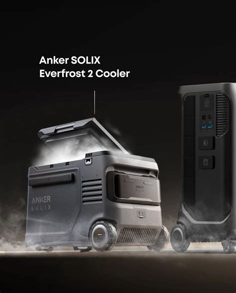 Anker SOLIX (@ankersolix_official) • Instagram photos and videos