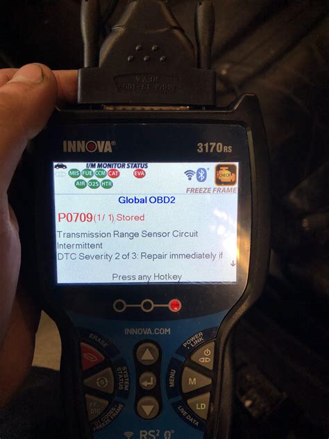 Image result for P0079 Error Code