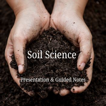 Image result for Soil Science Lecture Notes