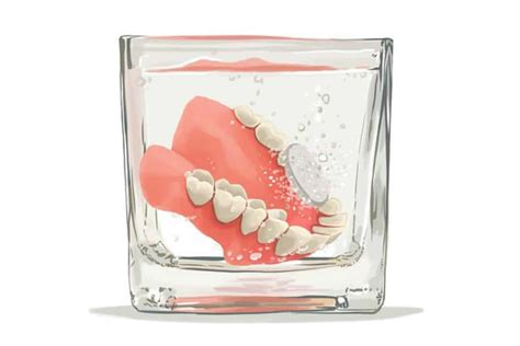 Image result for How to Clean Dentures PDF