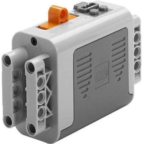 Image result for LEGO Power Functions Rechargeable Battery Box
