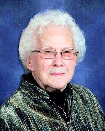 Alice Josephine McCreary Obituary (2023) - Marysville, OH - Ingram ...