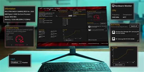 How Programmer Bios Asus 的图像结果