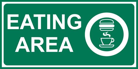 Eating Sign 的图像结果