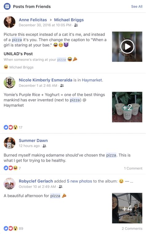 Image result for Facebook.com Search Query