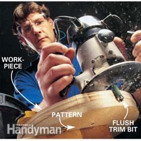 Using Router On Soft Pine 的图像结果