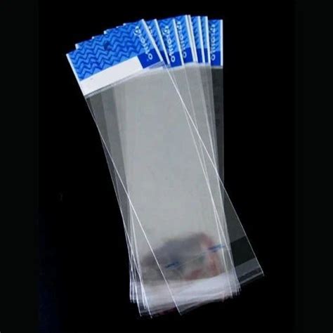 Bopp Bags - BOPP Bags For Stationery Trader - Wholesaler / Distributor ...