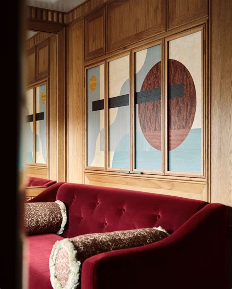 England finally has its own luxury sleeper train – and we were the ...