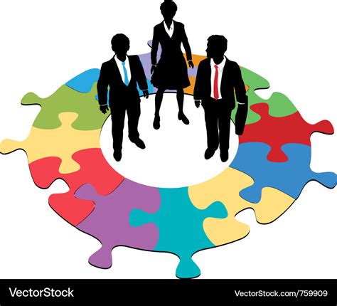 Business People Vector 的图像结果