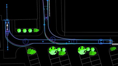 Image result for Apparent Intersection Tracking AutoCAD