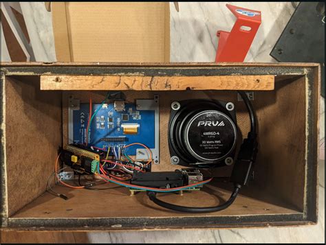 Image result for Raspberry Pi Radio Project