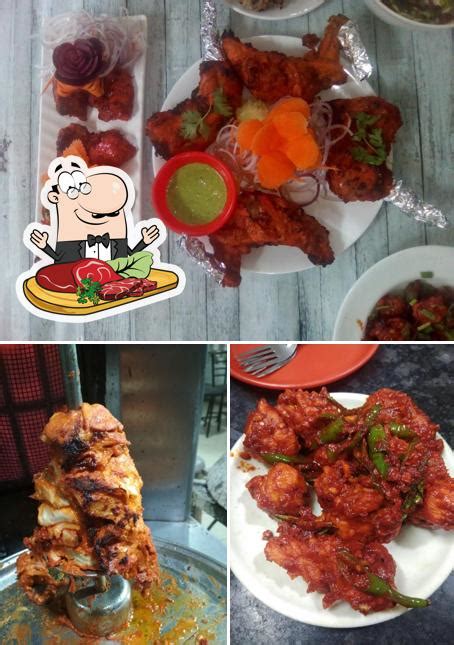 Sai bAbA Restaurant, Bengaluru, 18 - Restaurant menu and reviews