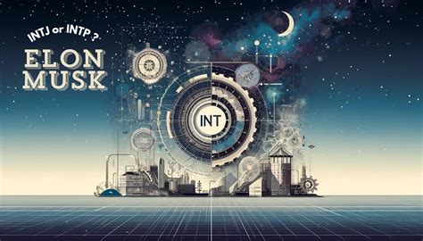 Elon Musk's Personality Type: MBTI, Enneagram & Big 5