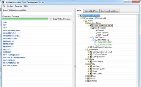 Image result for LabVIEW Instrument Drivers